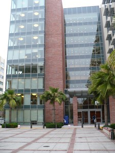 Drexel Dorms