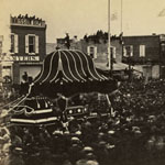 These three of many notices on women&rsquo;s&rsquo; committees for the Great Central Fair demonstrate their energy and activism in making the Fair a success. 