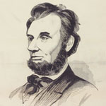 Henry Howard Furness, March 1st, 1864. In this printed letter soliciting members to the planning committees for the Great Central Fair Furness urges support from the men by noting the activities of women.&nbsp;&ldquo;It may well be to state that the Ladies have entered into the project with great ardor and enthusiasm.&rdquo;