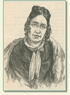 Catharine E. Beecher (1800 &ndash; 1878)