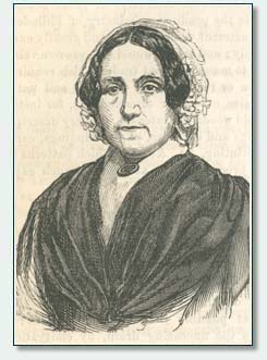 EMMA WILLARD (1787 &ndash; 1870)